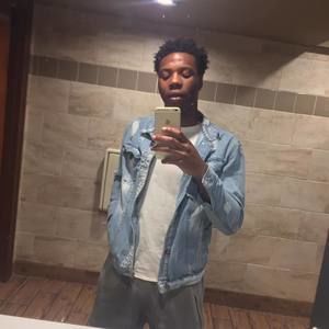 Meet your Posher, Maurice